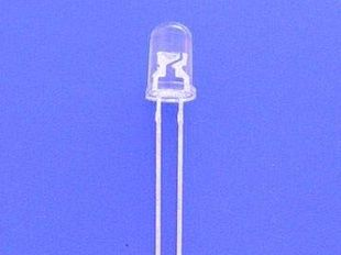优势七彩闪  蜡烛闪  双闪  5MM  3MM  发光二极管