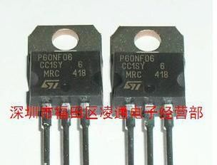 IR场效应管，STP60NF06