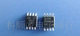 ATMEL分销 原装现货 长期 ATTINY13A-SSU ATTINY13A-PU
