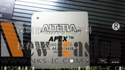供应原装EP2SGX60EF1152I4N集成电路