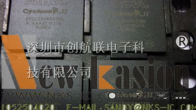 供应原装EP2S60F672I4N集成电路