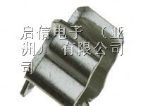 供应5mmPCB保险丝夹，PCB保险丝夹