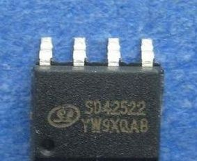 6～36V 1A 大功率LED驱动SD42522