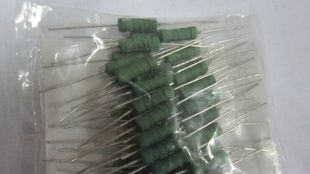 线绕电阻3W 0.1Ω 充电器专用
