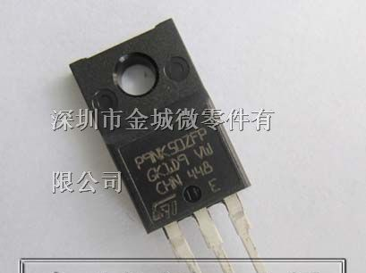 供应 场效应管 STP9NK50ZFP,STP9NK50Z,P9NK50ZFP