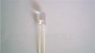白光，白光LED，LED发光二极管