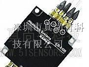 供应 KAMAN高精度传感器 KD-5100 KAMAN电涡流传感器