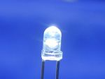 Φ3白 红  蓝  绿  黄  紫 各种LED