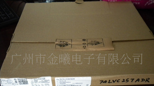 【库存特价让利】TI逻辑IC SN74LVC257ADR