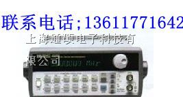 现货二手安捷伦33120A函数信号发生器