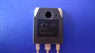 FQA9N90C 仙童原装场效应