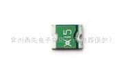 表面粘着式自复式保险丝1210SMD