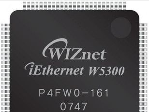 全新进口原装W5300