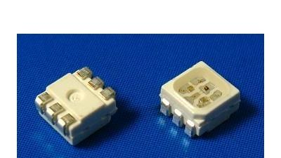 RGBLED 5050