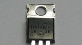 IRFZ34N 场效应管 MOS-FET