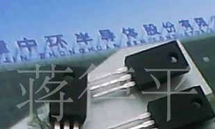 场效应管HX2N60(TO-220,TO-220F