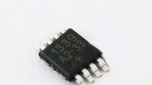 DS1339串行实时时钟(RTC)是低功耗的时钟/日历芯片