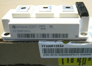 现货infineon全新原装IGBT模块BSM200GB120DN2
