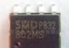 超高亮度LED驱动器，SMD802,非隔离试与隔离试方案。