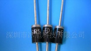 开关电源二极管SR360,SR560,SR5100