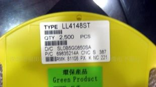 批发开关二极管 LL4148