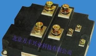 EUPEC模块DD151N12（16）