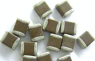 厂家电容散料 06 104 103 105