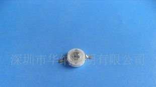华纳高亮大功率LED红光1W