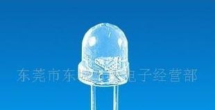 LED，发光二极管