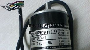 原装光洋编码器 TRD-GK1000-RZ。TRD-GK3000-RZ