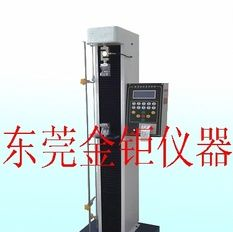优质橡胶拉力试验机JJ-2001生产批发基地