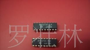 集成电路IC HS2210C[4 位]