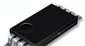 PMWD30UN - MOSFET, N, TSS