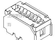 供应MOLEX连接器52004-1010