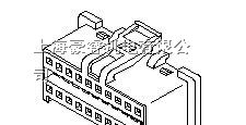 供应MOLEX连接器51242-3000
