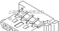 供应MOLEX连接器51146-2000