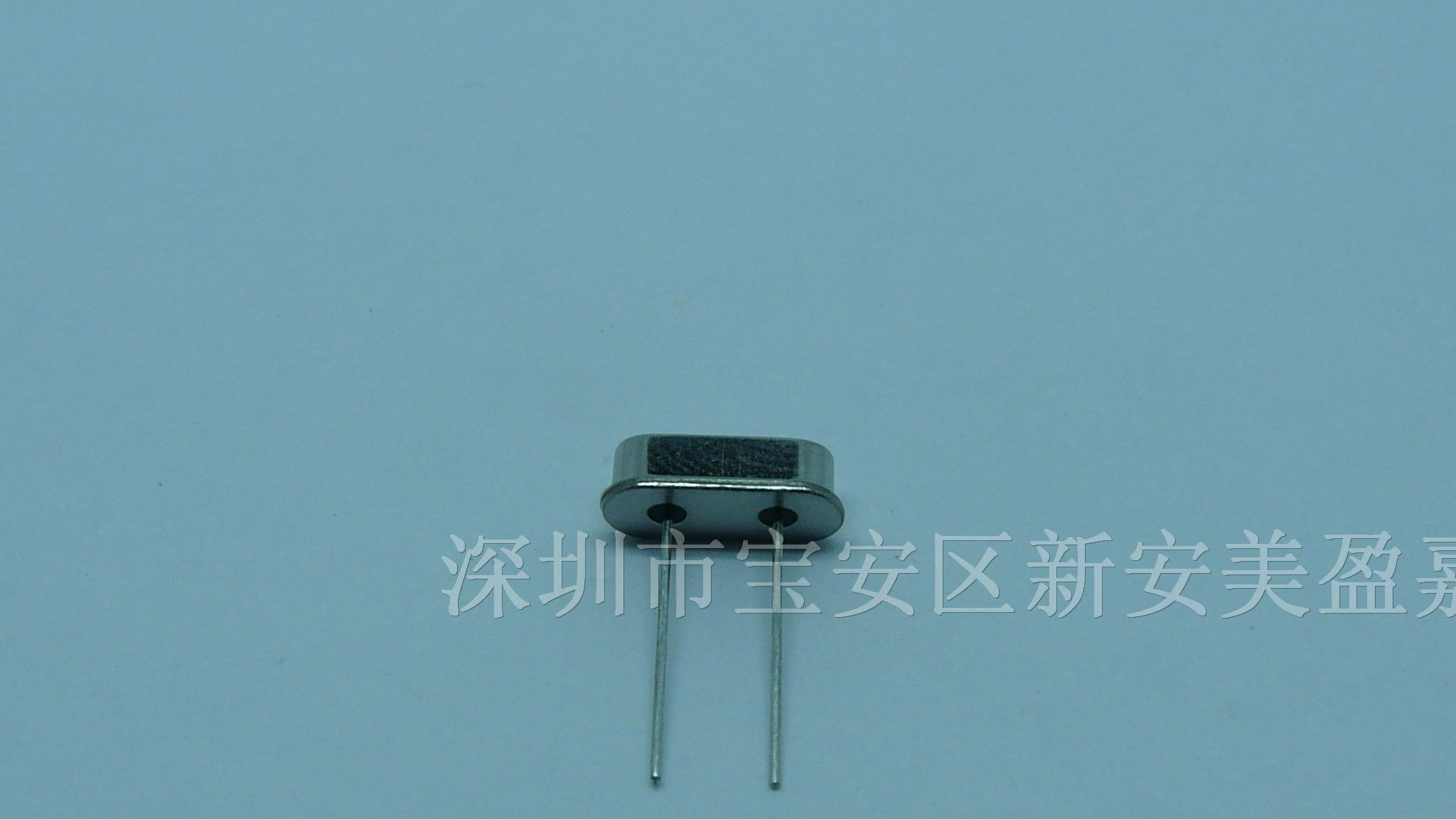 优质供应国标晶振HC/49S-3.579545M