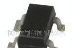 PRTR5V0U2AX  NXP  ESD 抑制器