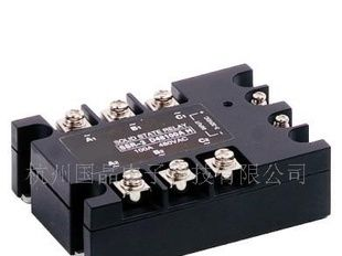 SSR-3D4825A三相固态继电器