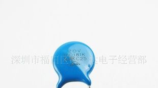 10D471 压敏电阻