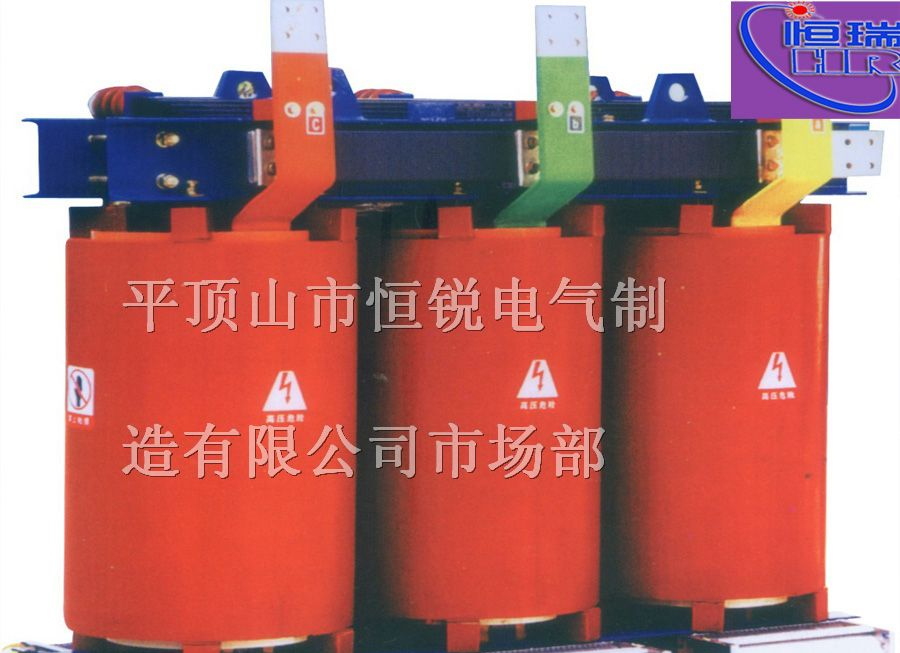 供福建干式变压器厂家直销SCB10-800/10