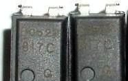 BPC817 PC817C EL817C EL817B JR817 DIP-4  特价销售