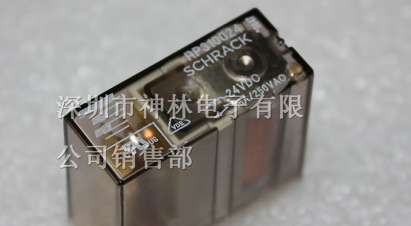 供应泰科继电器RP310024