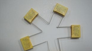 安规X2电容104/275VAC