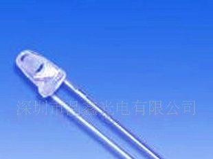 3MM雾状绿灯LED/雾状翠绿LED