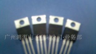 可控硅BT136-600E，双向可控硅