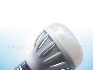 高亮度长寿命LED负离子节能灯 E27高效节能灯