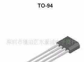 太阳能草坪灯驱动IC QX52521F
