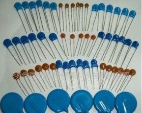 大量瓷片电容221P/50V221P 价格优势