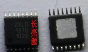 ZXLD1370 ZXLD1370EST16TC TSSOP-16 ZETEX 驱动IC
